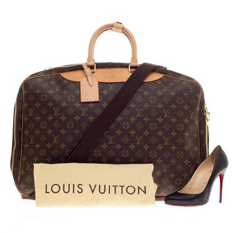 louis vuitton large travel bag|authentic louis vuitton travel bags.